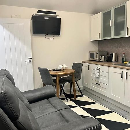 Ayos Apartment Dublin Exterior photo