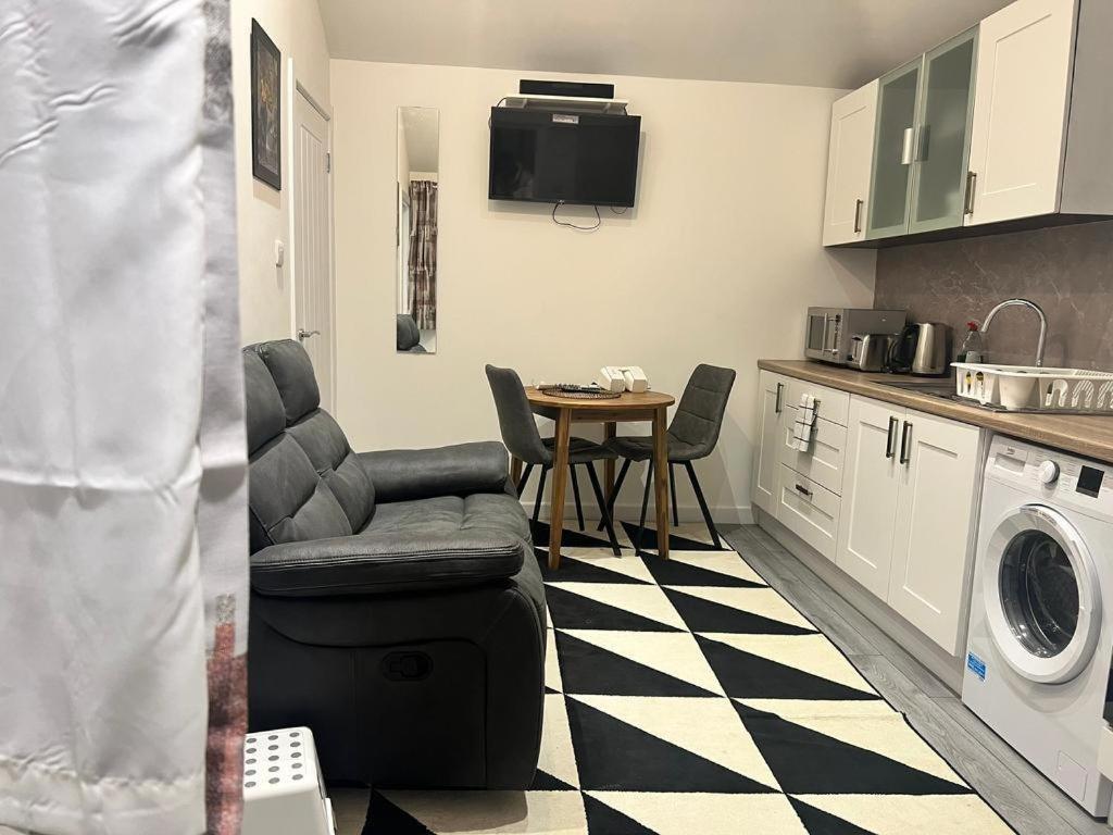 Ayos Apartment Dublin Exterior photo